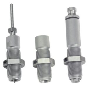 Hornady Custom Grade New Dimension Series II Rifle 3-Die Set .30 Carbine