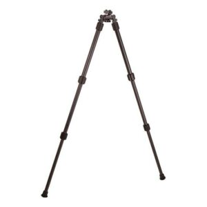 Caldwell Accumax Carbon Fiber Premium M-LOK Bipod 13-30"