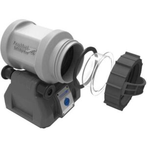 Frankford Arsenal Rotary Tumbler Lite 110V 3.3 Liter