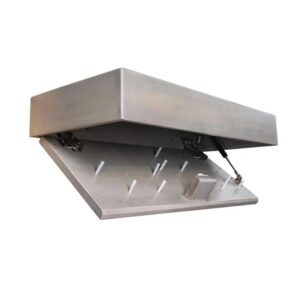 Lockdown In Plain Sight Shelf Farmhouse 14"