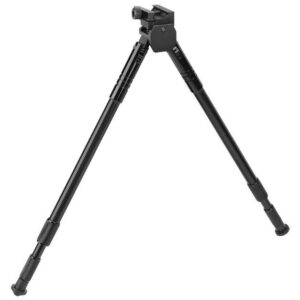 Caldwell AR Bipod Sitting - Black