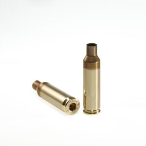 Peterson LRP(Large Rifle Primer) Unprimed Brass 25 Creedmoor - 50/ct