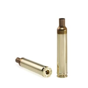 Peterson Unprimed Rifle Brass 6.5-300 50/ct