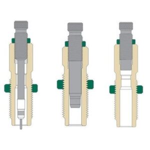 Redding Series-D 3-Die Set for Straight Wall Cases 41 Special