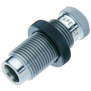 Redding Taper Crimp Die .224 Valkyrie