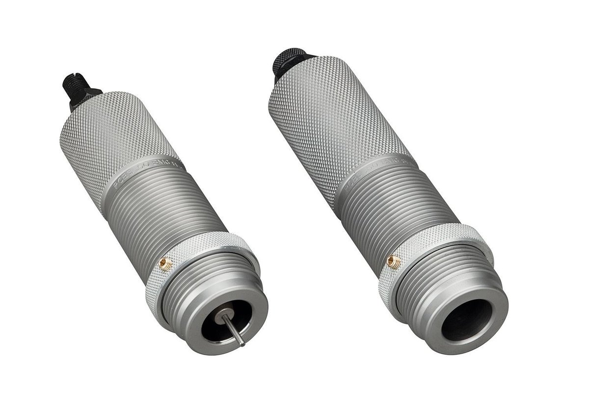 RCBS Full Length Die Set 1-1/2 Inch-12 .50 BMG