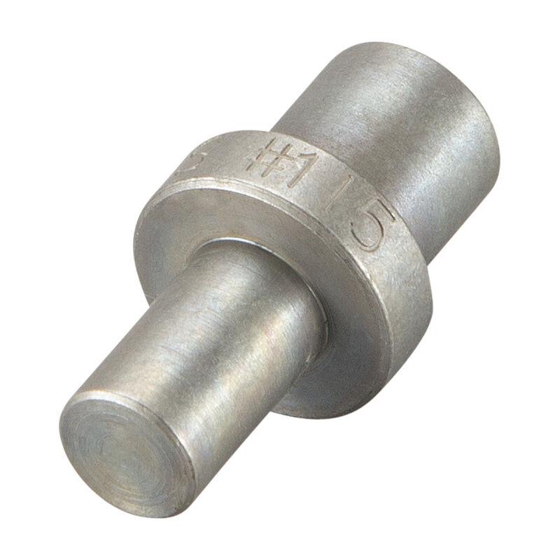 RCBS Lube-A-Matic Top Punch .460