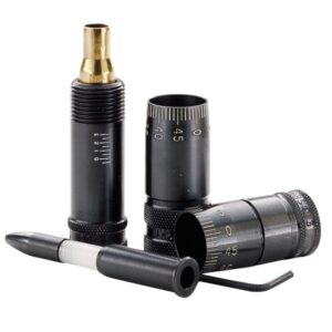 RCBS Precision Micrometer .25-06 cal