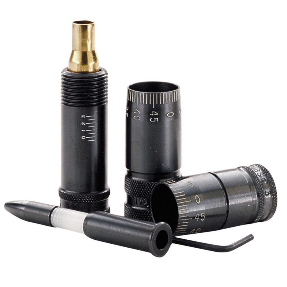 RCBS Precision Micrometer .338 Win Mag