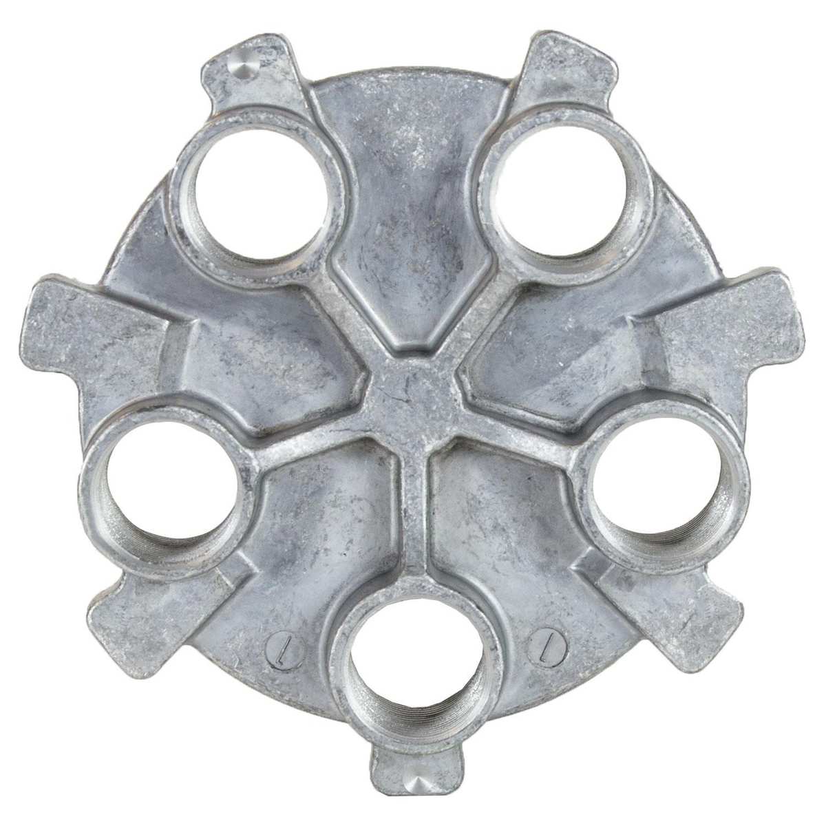 RCBS Pro Chucker 5-Die Plate