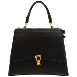 Cameleon Lissa Concealed Carry Handbag Black