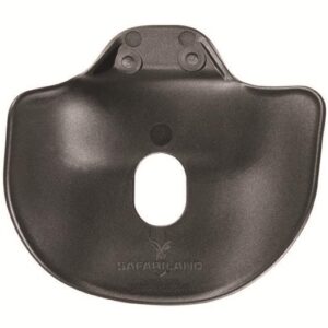 Safariland Traditional Large Paddle Right Hand