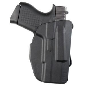 Safariland 7371 Micro ALS For S&W M&P SHIELD 9/40 SAFSEV BLK RH