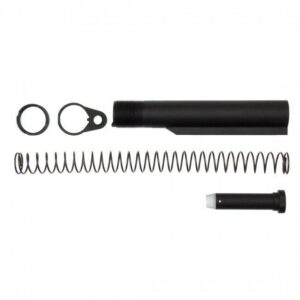 CMC AR15 6-Position Carbine MIL-SPEC Buffer Tube Assembly Kit