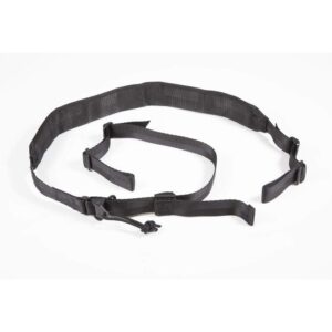 VTAC Wide Padded Sling Black
