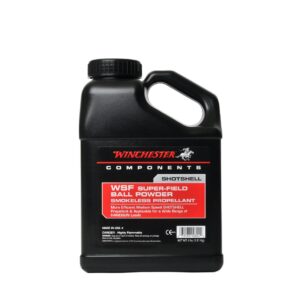 Winchester WSF Powder 4 lbs