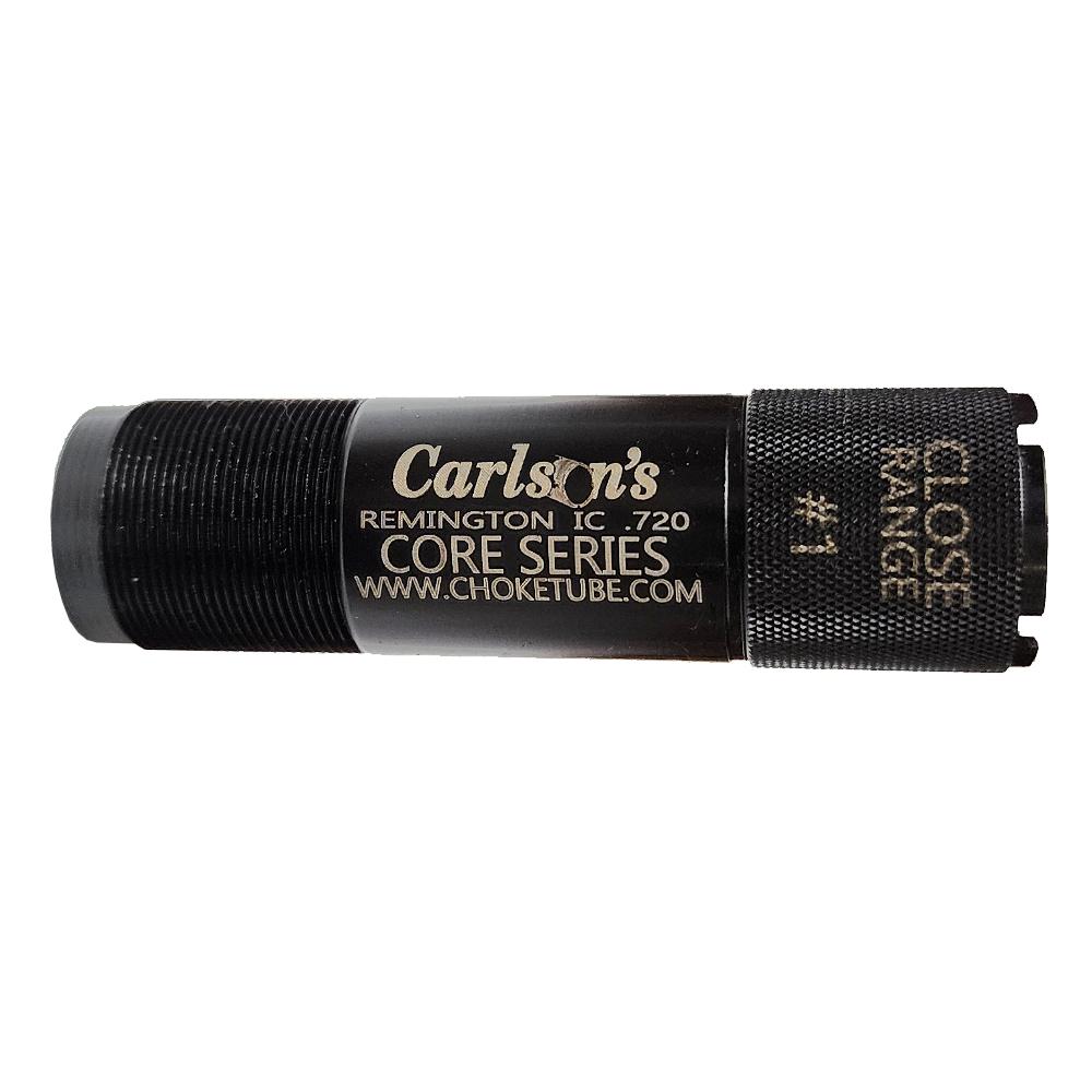 Carlson's Close Range #1 Choke Tube for Remington 12ga .720