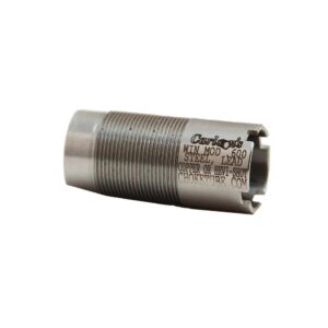 Winchester Flush Modified Choke Tube for Winchester 20ga .600