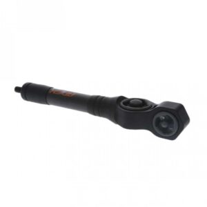 Truglo Cadence Carbon Bow Stabilizer 8" Black