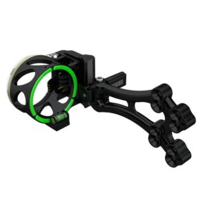 Truglo Catalyst 5-Pin Archery Sight