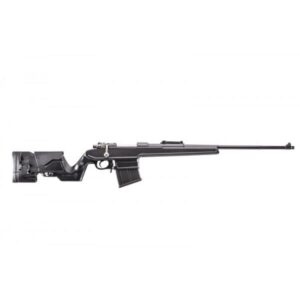 Promag Archangel Mauser Precision Stock (Mauser K-98 and Variants) Black Polymer