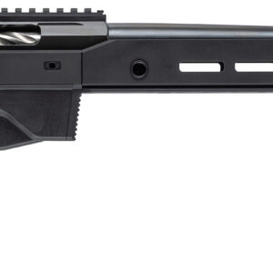 TIKKA T3X ACE GAME 22-250 24" BLK TB