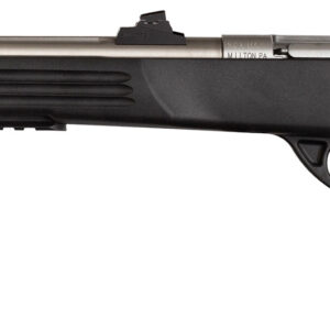 KEYSTONE SPORTING ARMS CRICKETT PISTOL 22MAG SS/BK TB