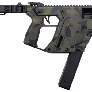 KRISS USA VECTOR SBR 45ACP 5.5" DELTA