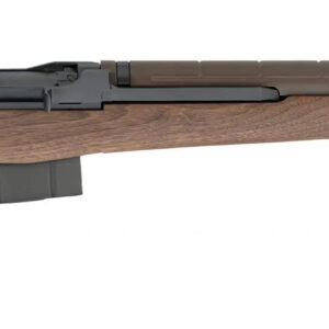 SPRINGFIELD ARMORY M1A STD 22" 308WIN BL/WAL CA