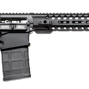 POF USA REVOLUTION DI 308WIN 16.5" BLK