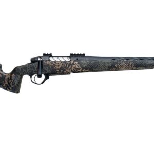 SEEKINS PRECISION PH3 300PRC WOODLAND SHADOW 26"