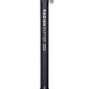 RADIAN WEAPONS RAPTOR CHARGING HANDLE FDE