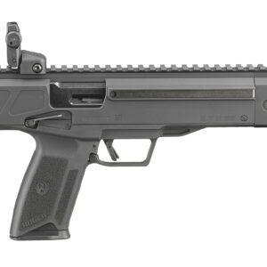 RUGER LC CARB 5.7X28 16" FIXED STK #