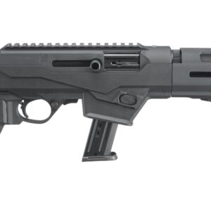 RUGER PC CHARGER 9MM 6.5" SYN 17+1