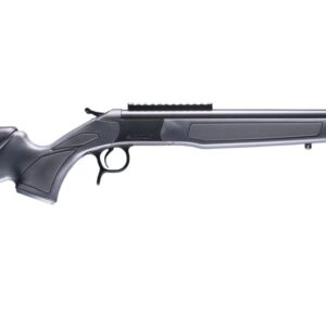 CVA SCOUT 35WHEL BLK/SYN 22" TB