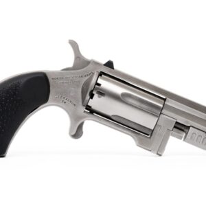 NORTH AMERICAN ARMS SENTINEL 22M/22LR 1.5" SS