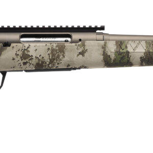 SAVAGE ARMS AXIS 2 CPT PRO WDLD 243WIN 20"