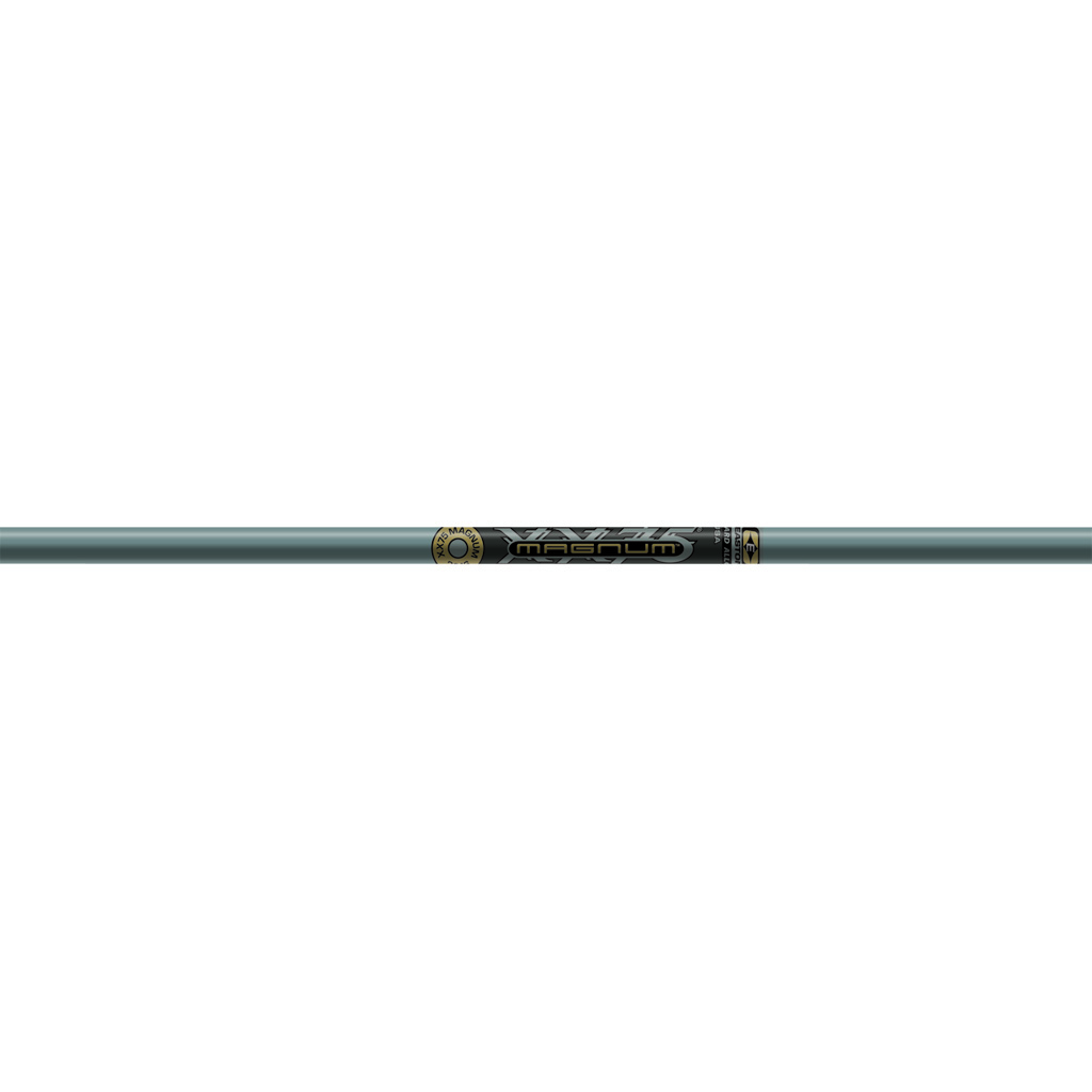 Easton XX75 Magnum Crossbow Bolt Shafts 2219 22 in. 1 doz.