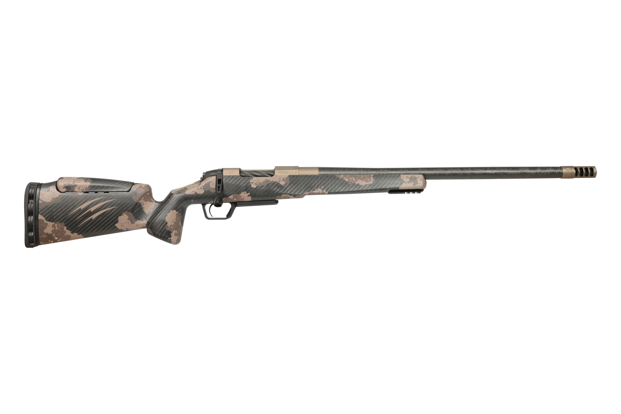 FIERCE FIREARMS CF RIVAL XP 2 308W BZ/SON 20"#