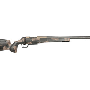FIERCE FIREARMS CF RIVAL XP 2 22CR BZ/SON 20"#