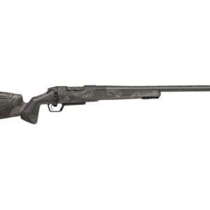 FIERCE FIREARMS CF RIVAL XP 2 65CM BK/TPY 20"#