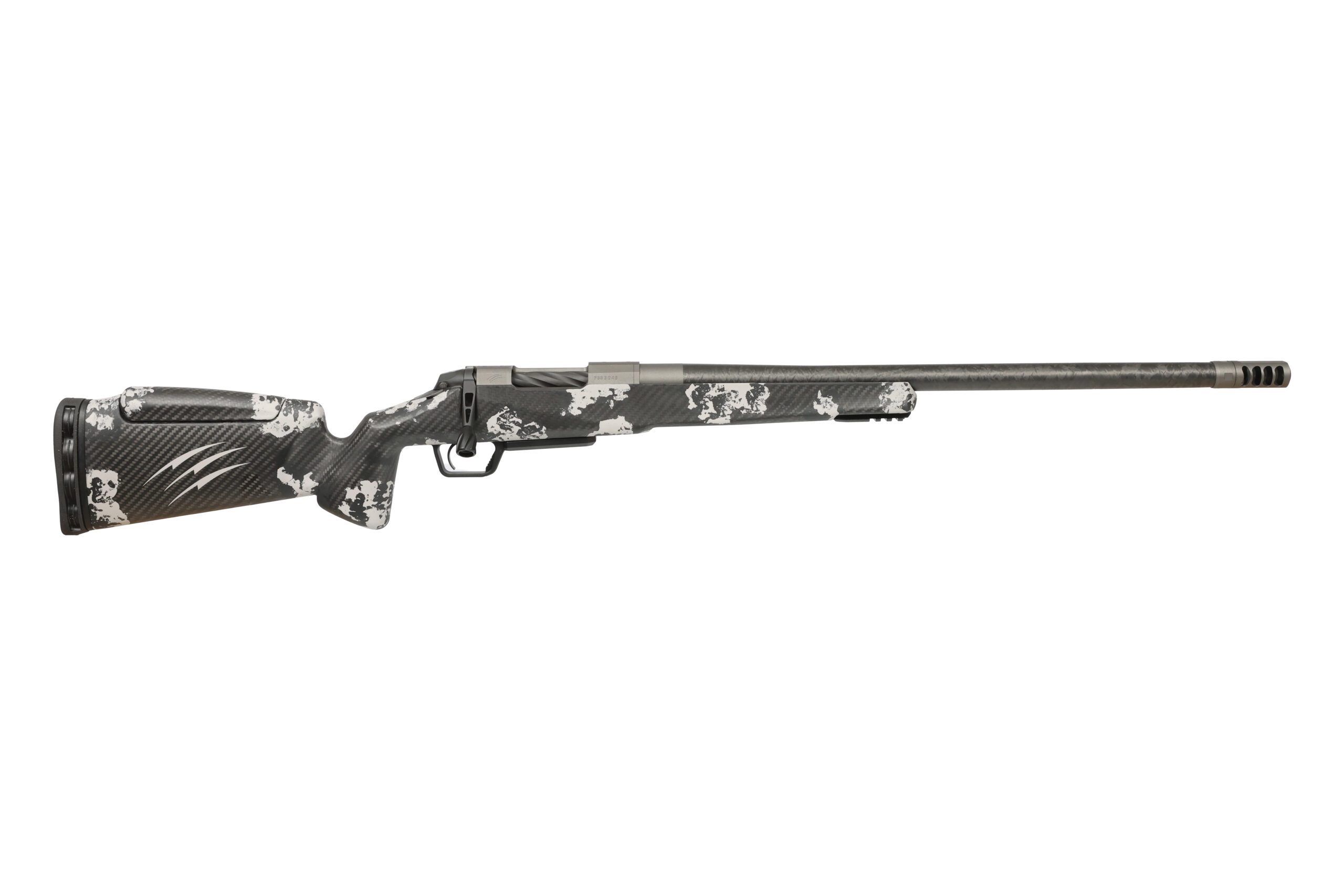FIERCE FIREARMS CF RIVAL XP 2 25CM TNG/PHM 22"