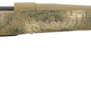 HOWA FENCELINE 7MM-08 REAP 22"