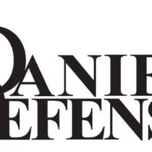 DAN DD4 MK18 RIII 5.56 FDE 10.3 SBA3 NO MAG