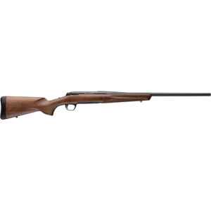 Browning X-Bolt 2 Hunter Rifle 308 Win 22 in. Walnut/Matte Blued 4 rd. LH