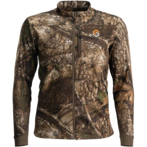 ScentLok Savanna Fuse Jacket RT APX 2X-Large