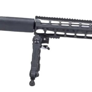 Thompson TAO50 TAO50 50 BMG 10+1 29" Black Barrel, Black Anodized Receiver w/Picatinny Rail, Barrett Accu-Tac Bipod, Black Polymer Magpul PRS Gen3 Stock, Magpul MOE+ Grip