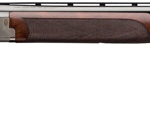 Browning 013531911 Citori 725 Sporting Full Size 410 Gauge Break Open 3" 2rd 32" Polished Blued Over/Under Vent Rib Barrel, Silver Nitride Steel Receiver, Fixed Grade III/IV Black Walnut Stock