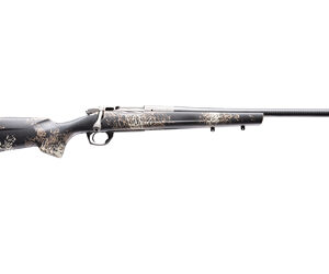 BERGARA CIMA PRO 25CM 20" 5RD