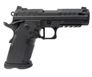FUSION XP PRO V2 9MM 4" 10RD BLACK